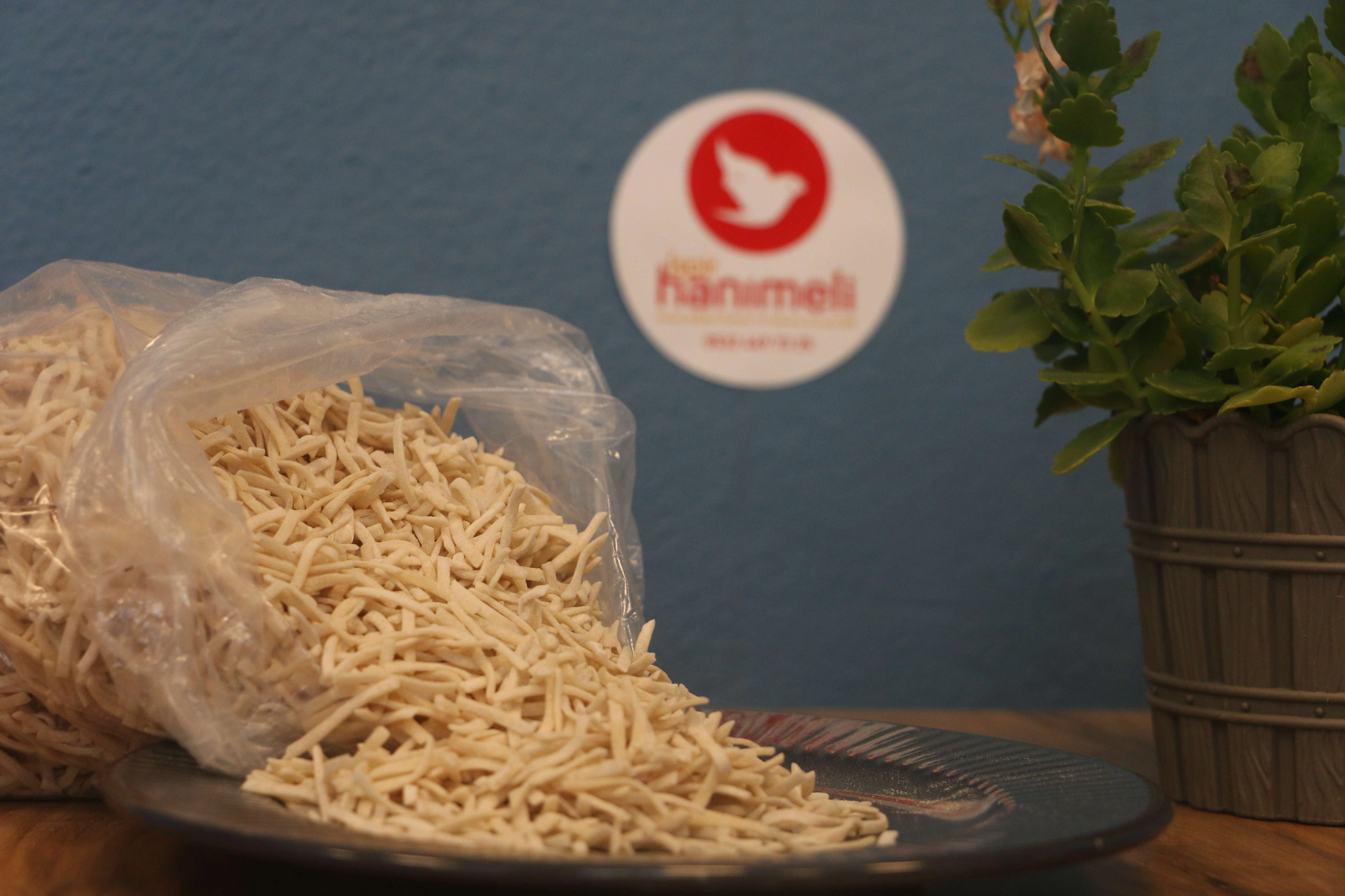 Çorba Hamuru - 1 KG