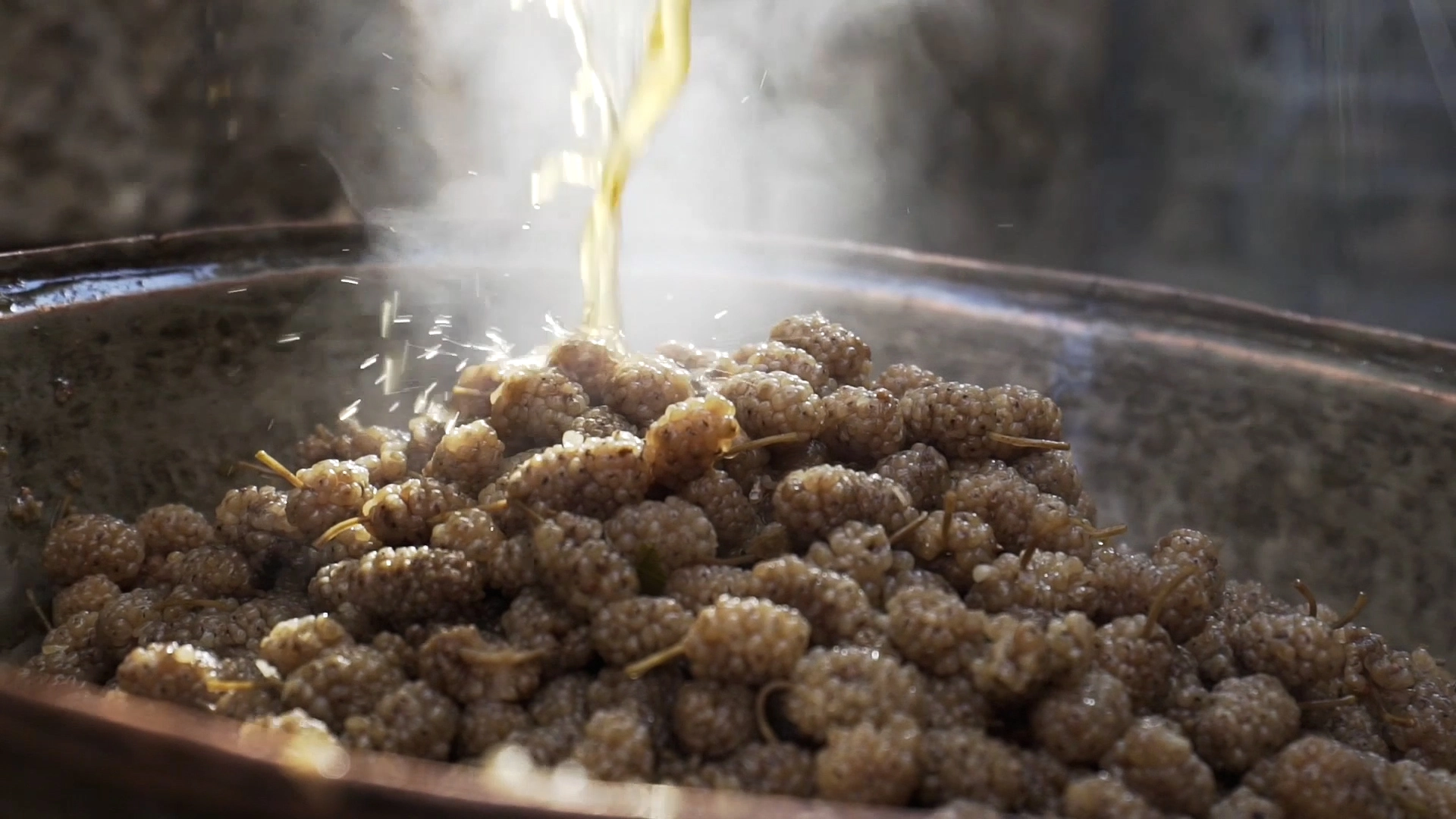 Beyaz Dut Pekmezi - 1 KG