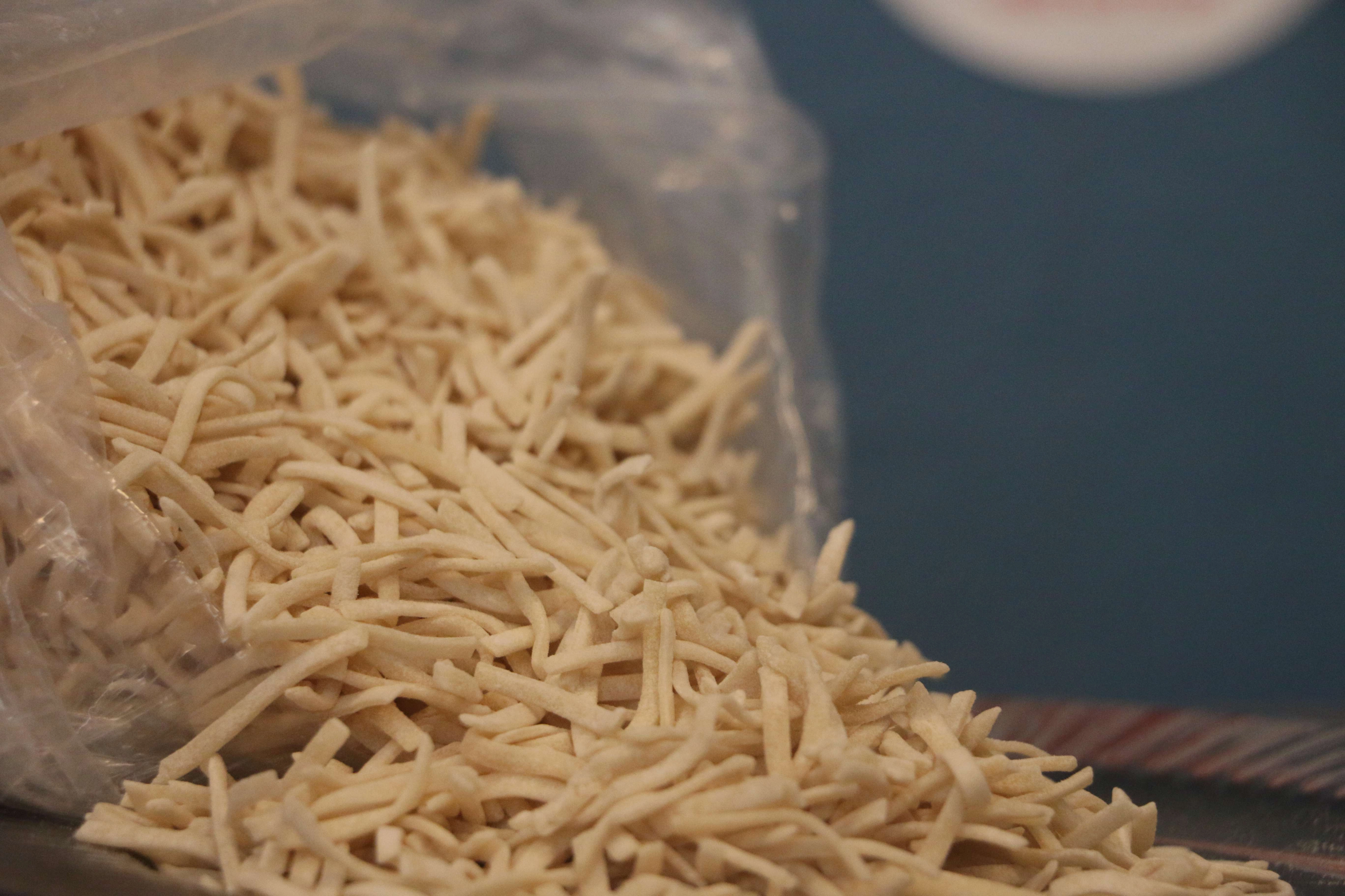 Çorba Hamuru - 1 KG