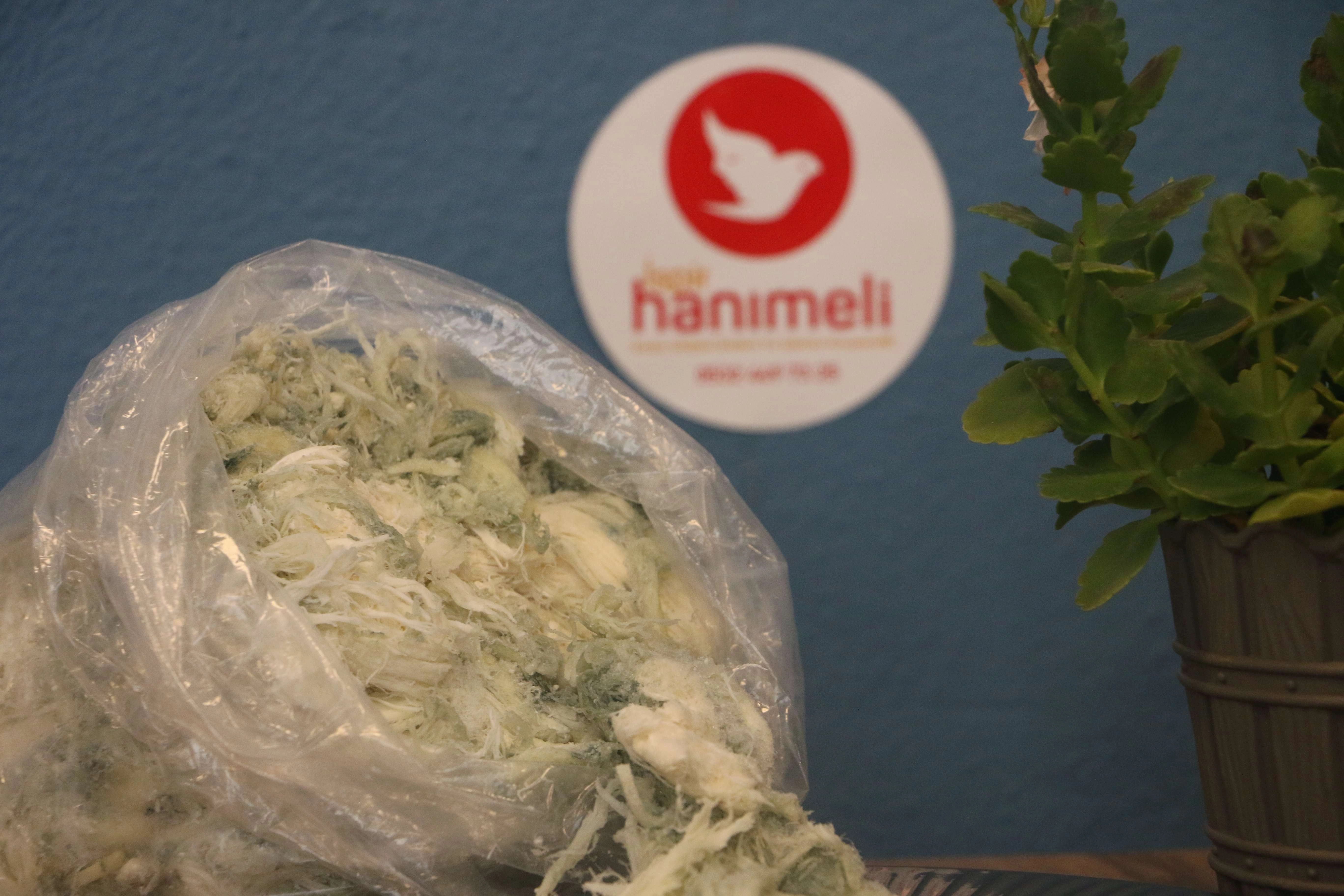 Küflü Peynir - 1 KG