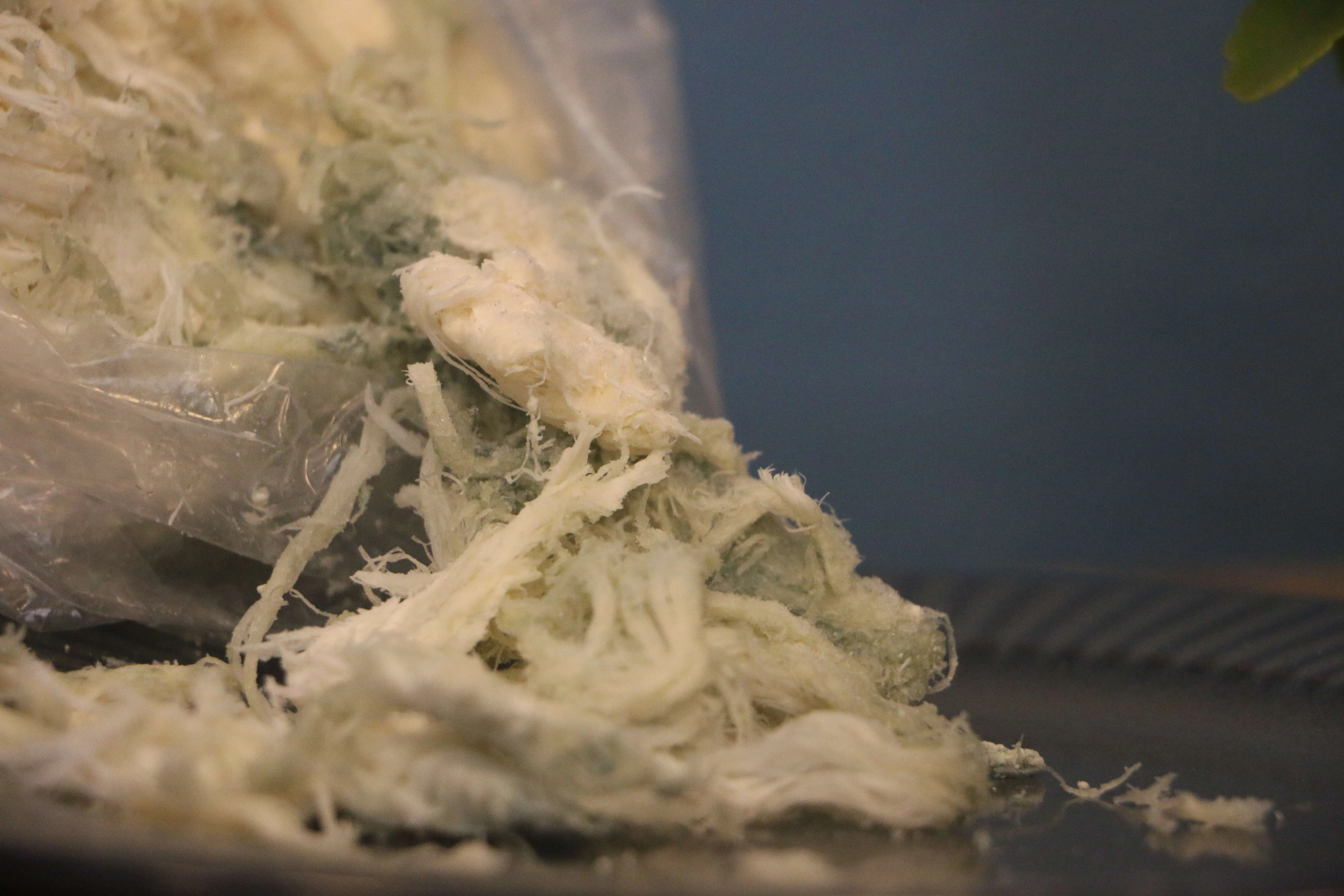 Küflü Peynir - 1 KG