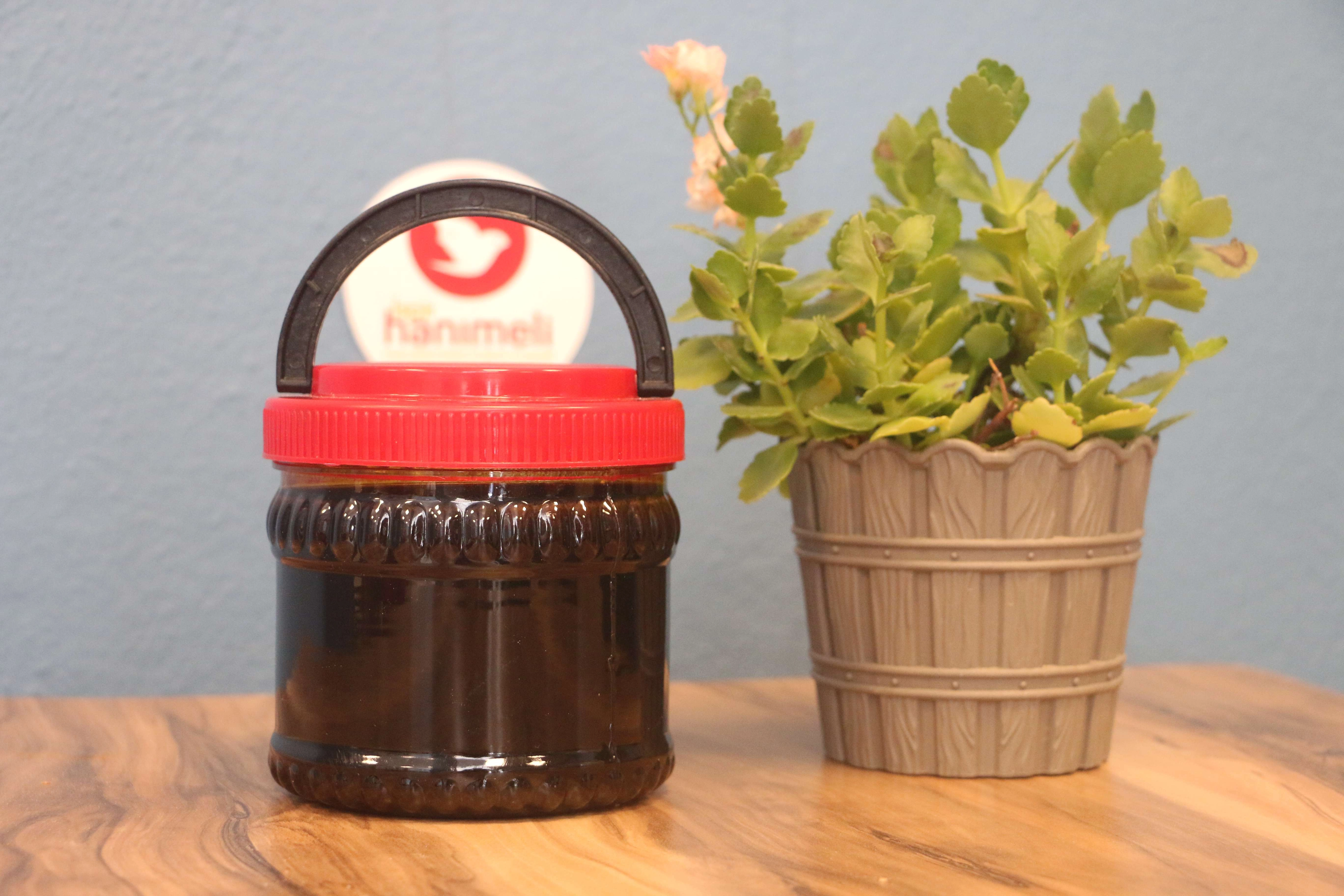 Beyaz Dut Pekmezi - 1 KG