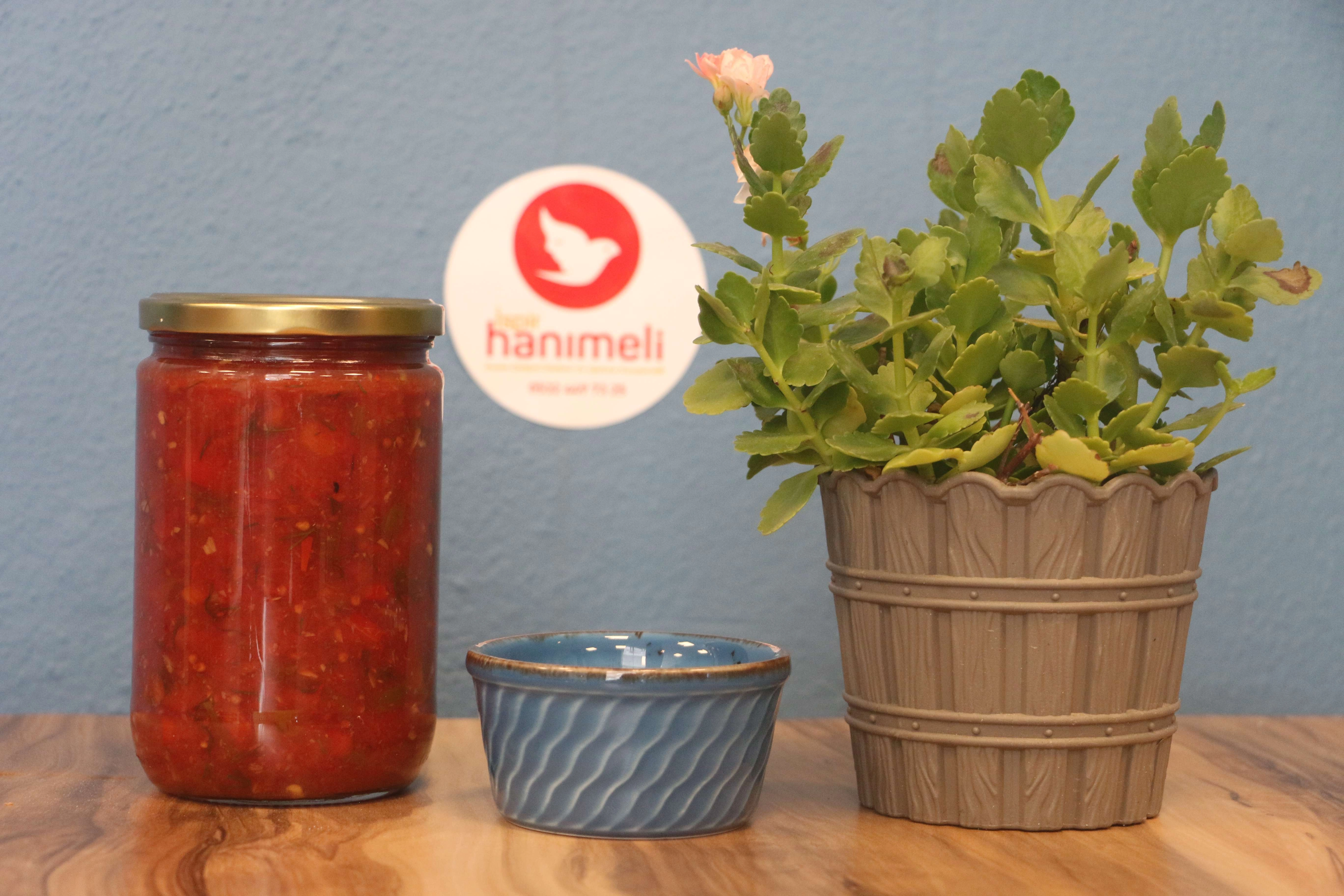 Kahvaltılık Sos - 1 KG