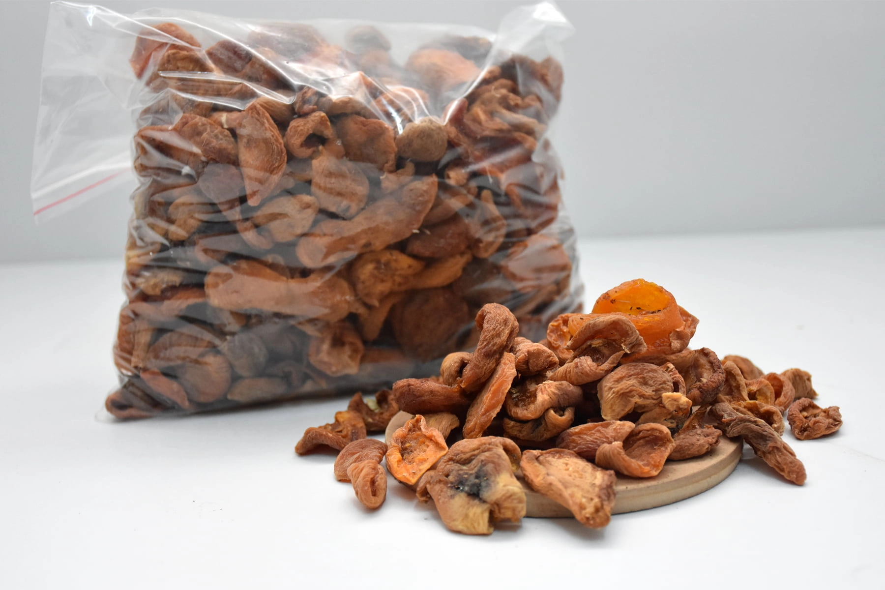 Kayısı Açması - 1 KG