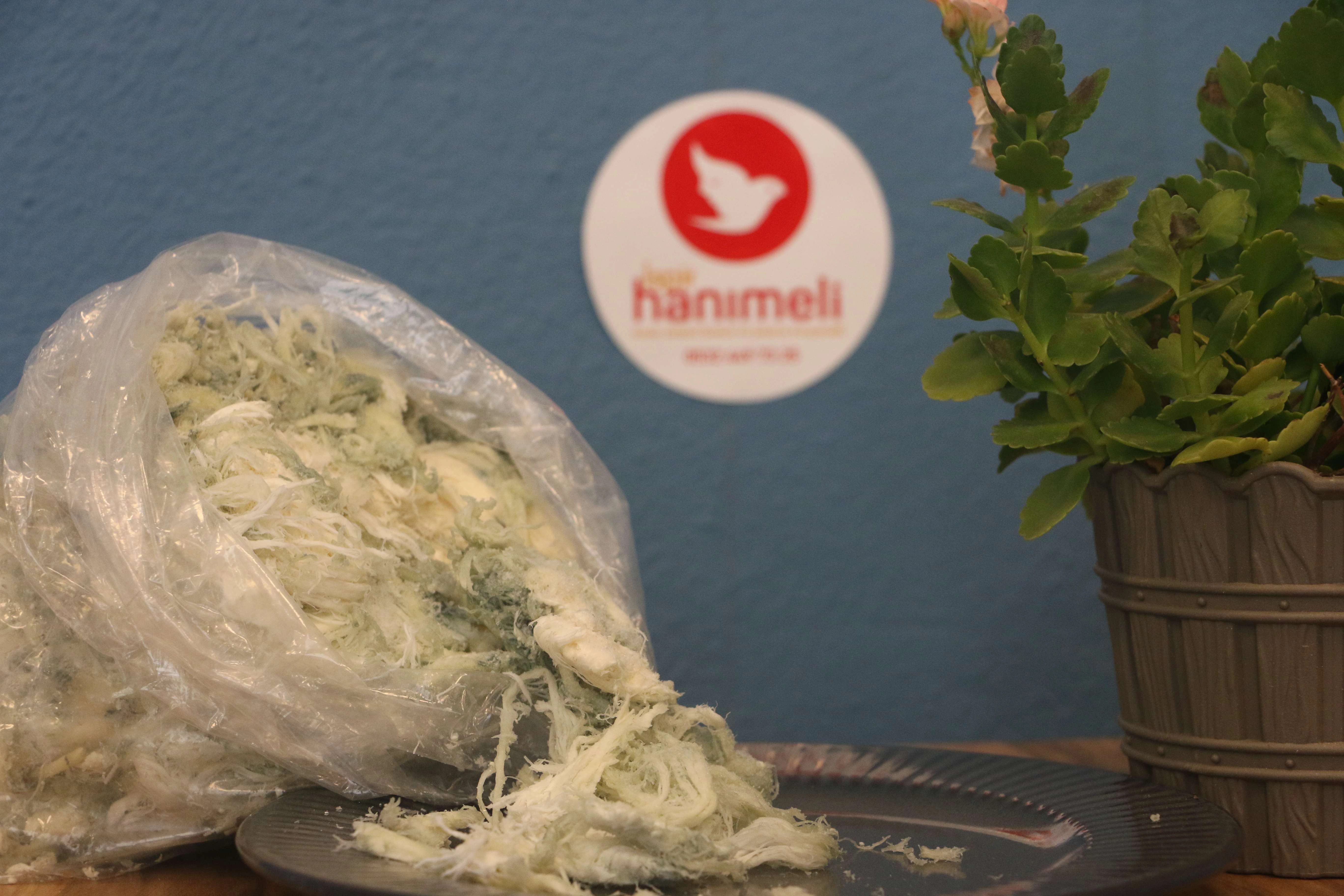 Küflü Peynir - 1 KG