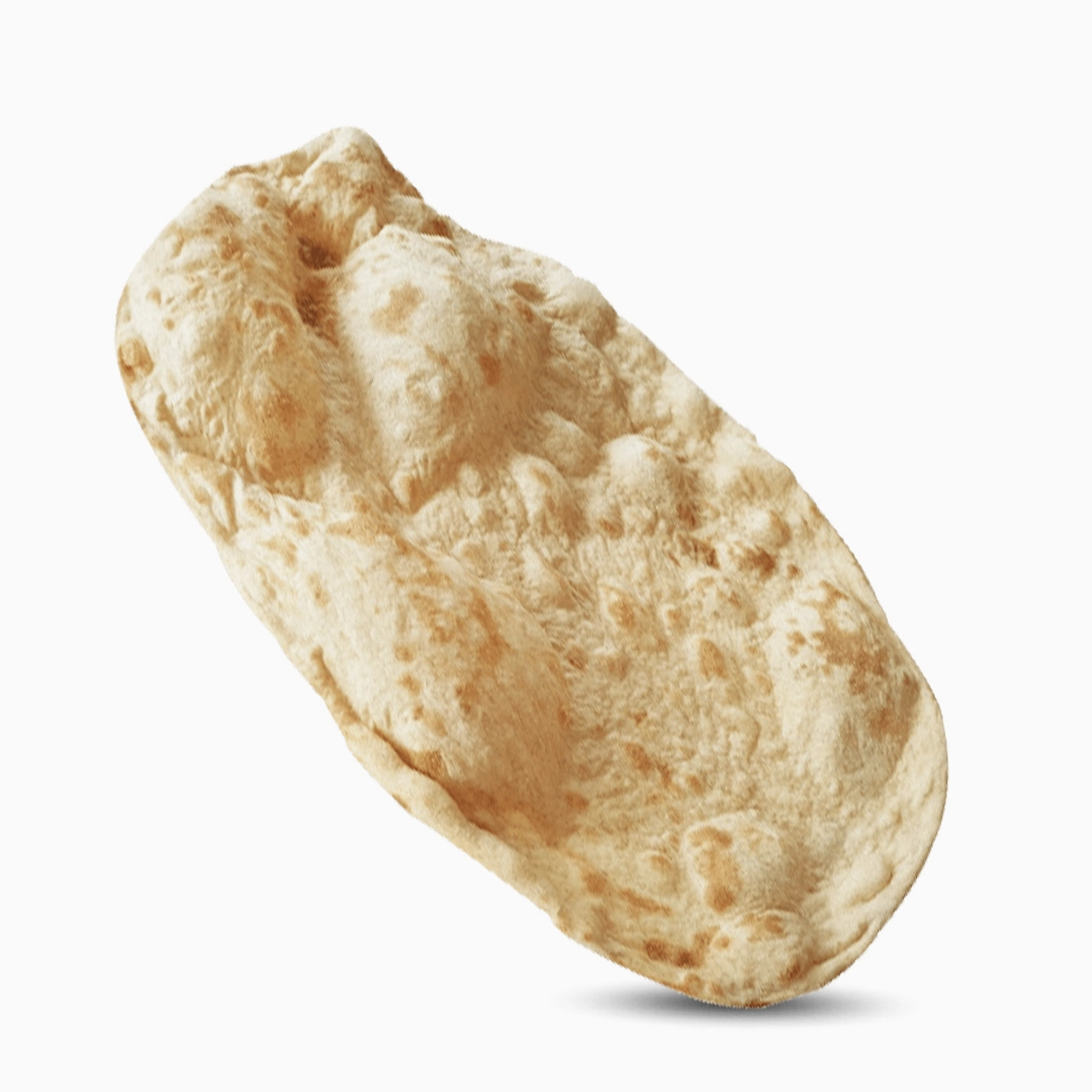 Tandır Ekmeği - 1 Adet