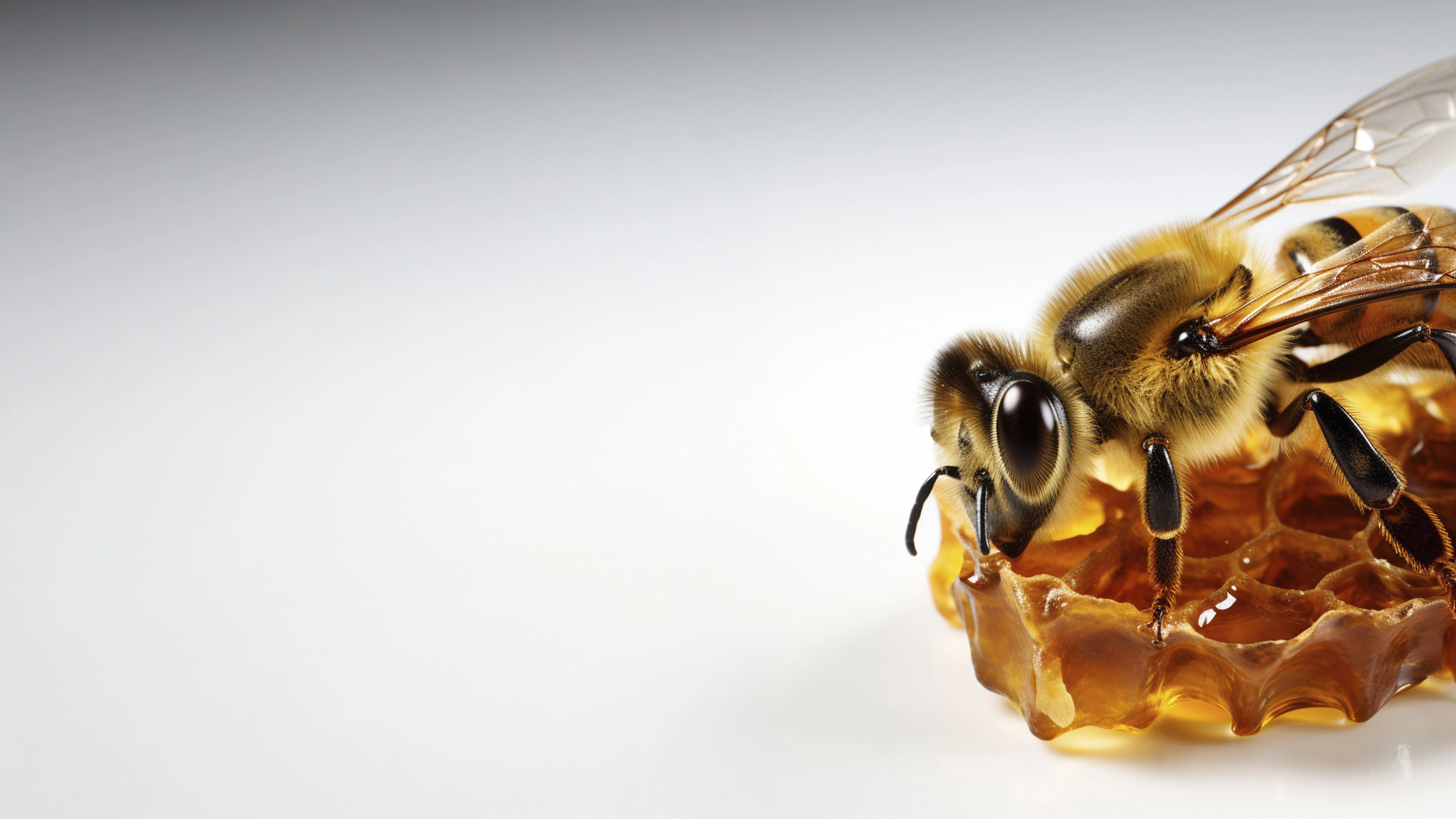 Arı Ürünleri Satışta!