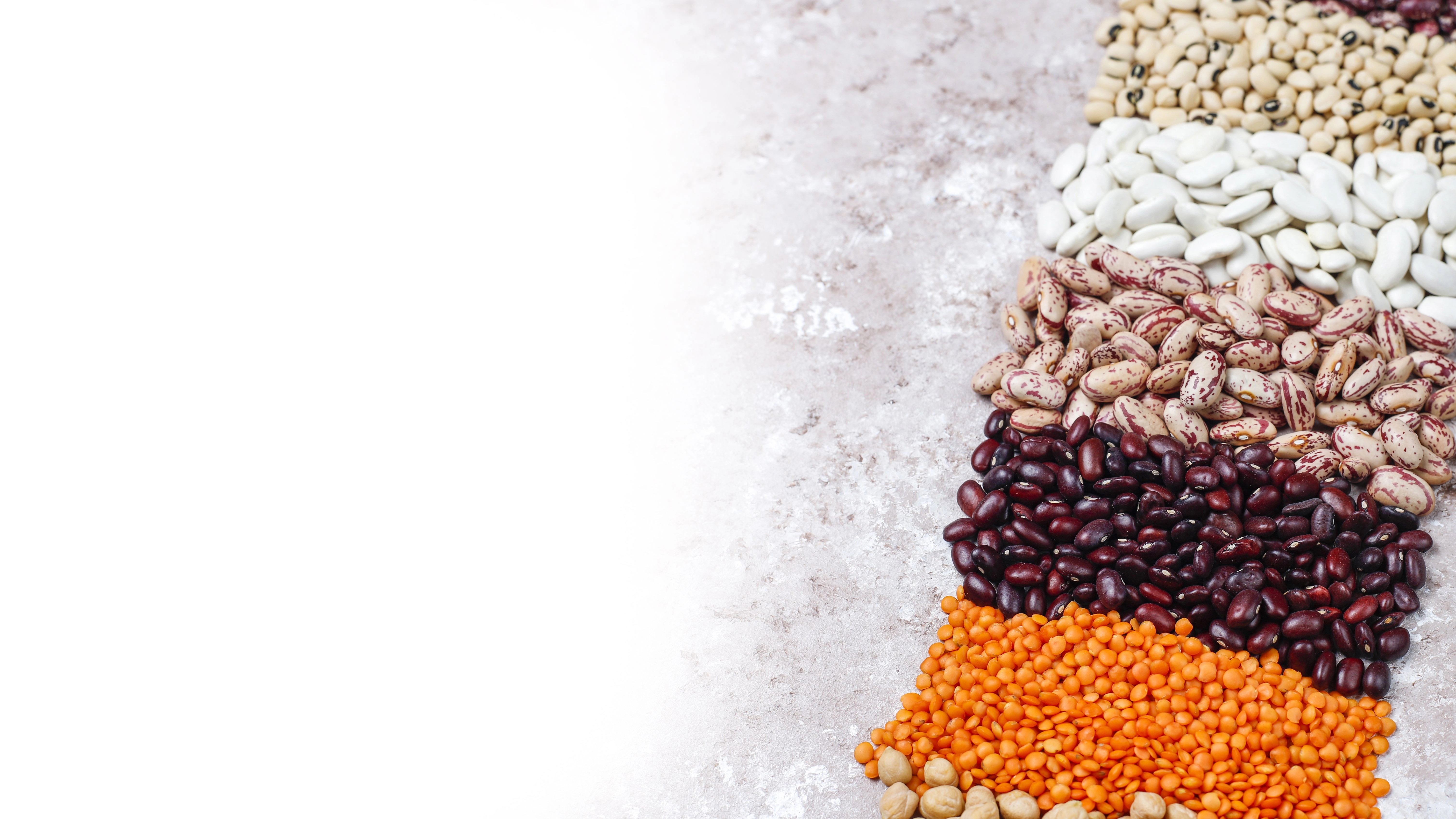 Yeni Mahsül Bakliyatlar